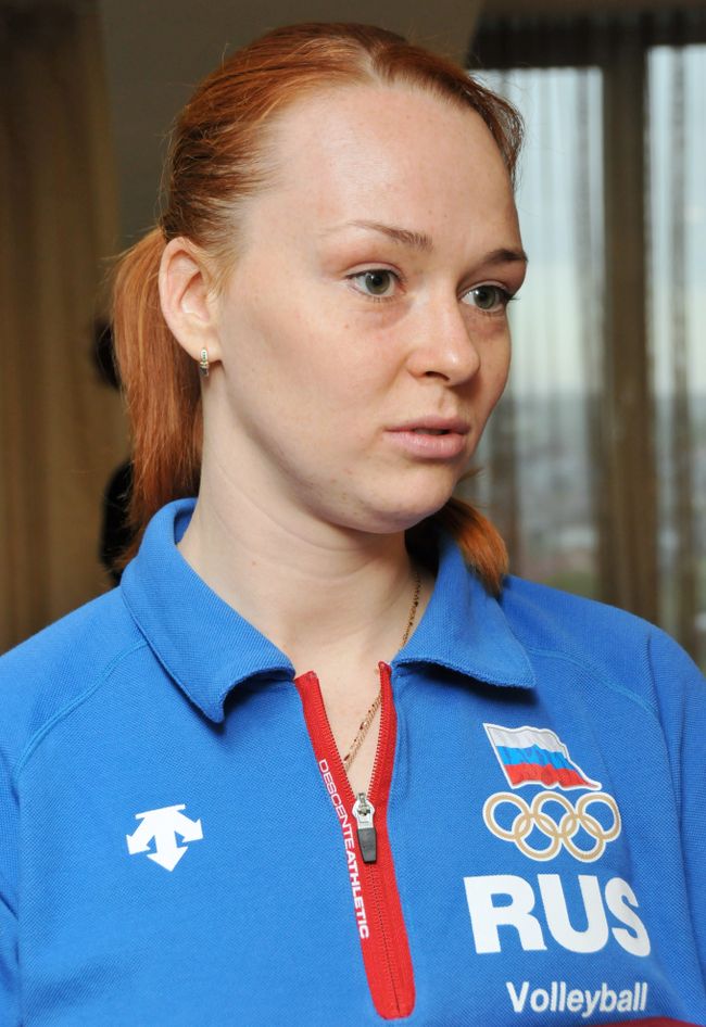 Марина Шешенина. Архив Марина Шешенина. Архив
