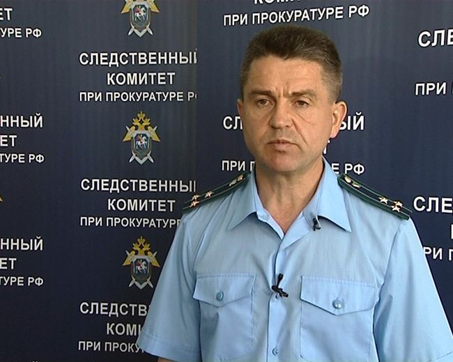 Следственный комитет раскрыл подробности теракта в Назрани