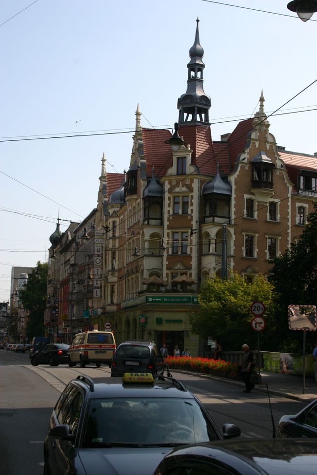 Гливице Гливице