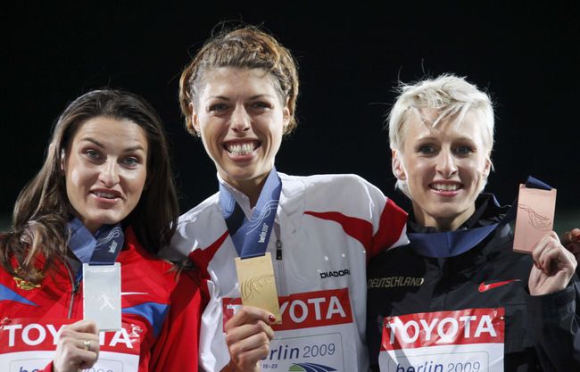 Анна Чичерова