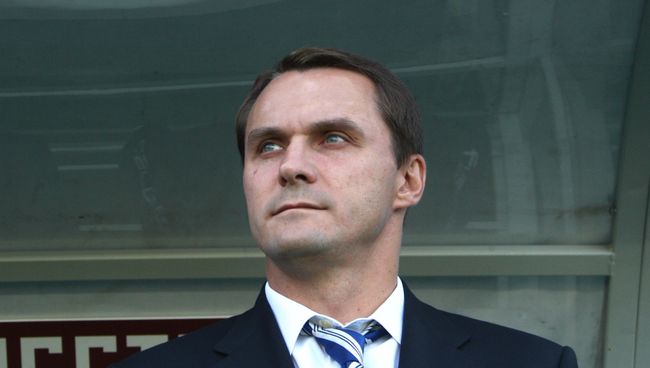Андрей Кобелев