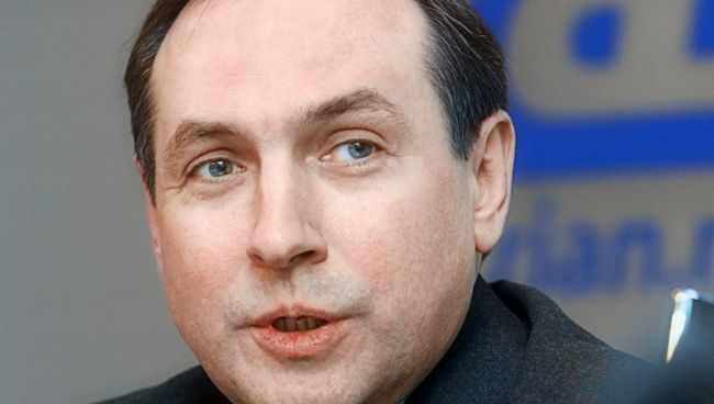 Вячеслав Никонов. Архив Вячеслав Никонов. Архив