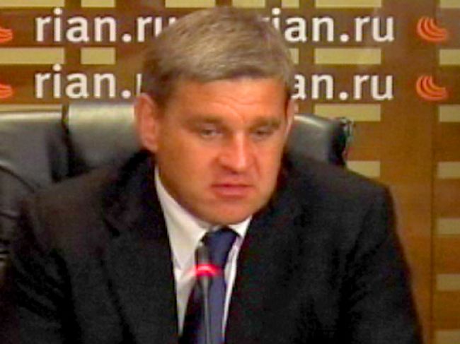 О рыбной промышленности России: итоги и перспективы реализации предложений рабочей группы Госсовета РФ О рыбной промышленности России: итоги и перспективы реализации предложений рабочей группы Госсовета РФ
