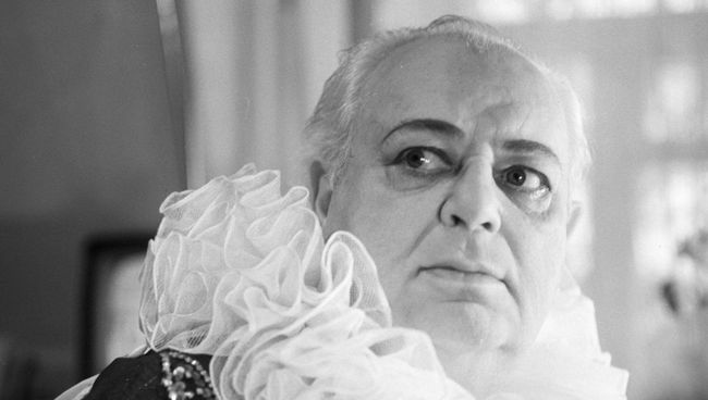 Юрий Дуров. Архив Юрий Дуров. Архив