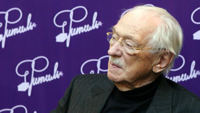 Сергей Михалков