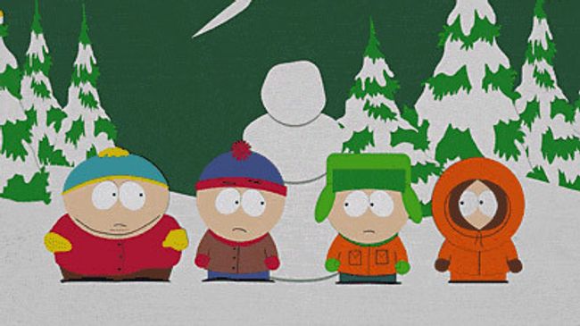 South Park