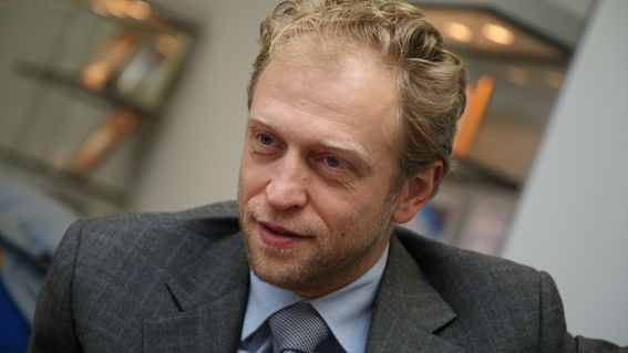 Дмитрий Барановский - РИА Новости, 1920, 03.04.2024