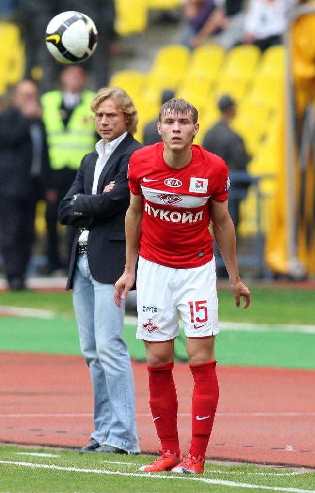 Сергей Паршивлюк. Архив