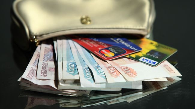 Банки РФ не смогут изменять ставки по кредитам и вкладам