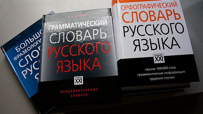 Большой грамматический словарь русского языка, фразеологический словарь, орфографический словарь Большой грамматический словарь русского языка, фразеологический словарь, орфографический словарь