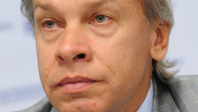 Алексей Пушков. Архив Алексей Пушков. Архив