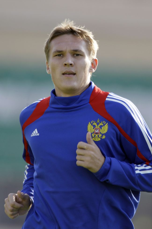 Александр Бухаров Александр Бухаров