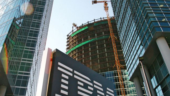 Открытие российской лаборатории систем и технологий IBM состоялось в деловом центре Москва-Сити на Краснопресненской набережной Открытие российской лаборатории систем и технологий IBM состоялось в деловом центре Москва-Сити на Краснопресненской набережной