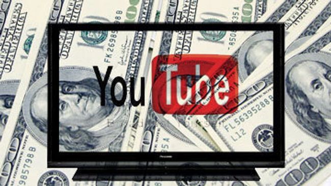 Суд Нью-Йорка встал на сторону YouTube в тяжбе с Viacom на $1 млрд Суд Нью-Йорка встал на сторону YouTube в тяжбе с Viacom на $1 млрд