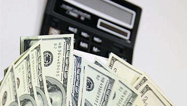 Профицит внешней торговли РФ за 11 месяцев 2011 году вырос на 24,4%