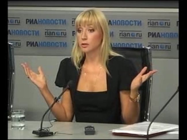 Кристина Орбакайте о ситуации вокруг сына Дени Байсарова