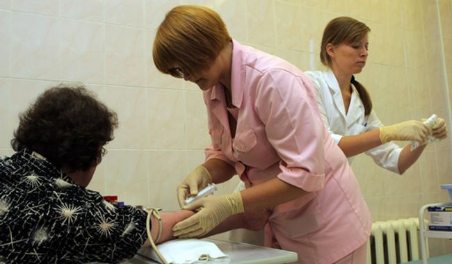 Число заболевших гриппом A/H1N1 на Камчатке увеличилось до 54 человек