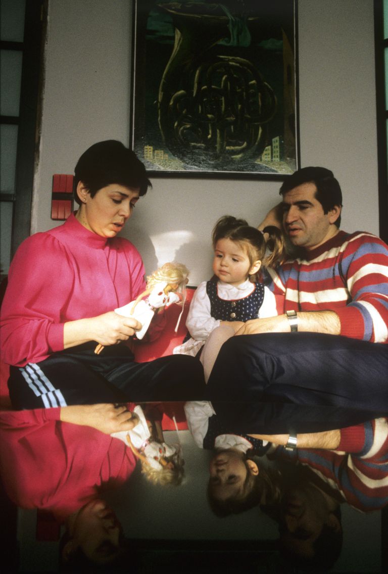 Ирина Константиновна Роднина Ирина Константиновна Роднина
