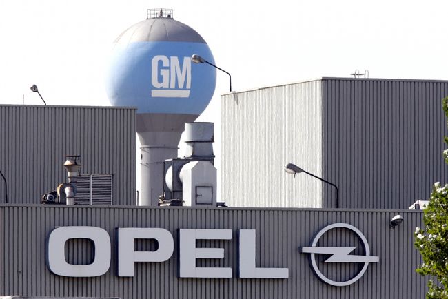 Правление американского концерна General Motors (GM) на заседании во вторник приняло решение не продавать Opel консорциуму Magna-Сбербанк