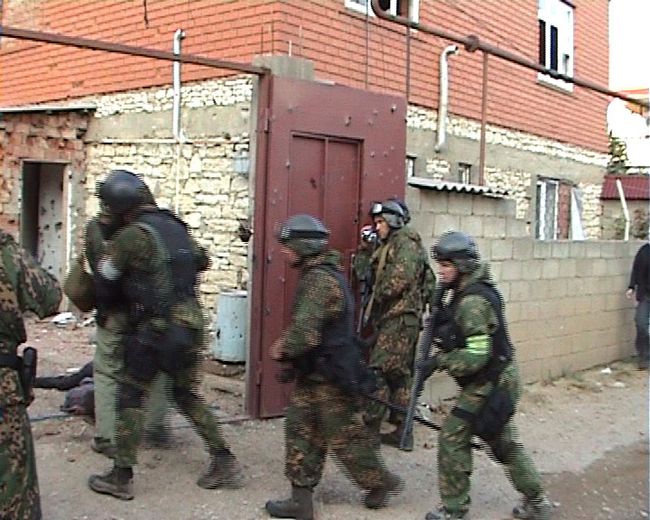 Спецоперация. Архив Спецоперация. Архив