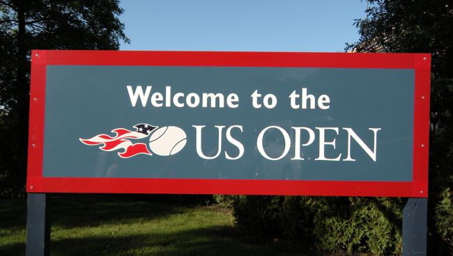 US Open
