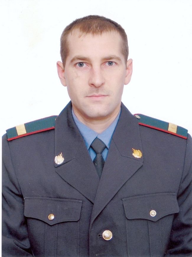 Дружин Вячеслав Владимирович 