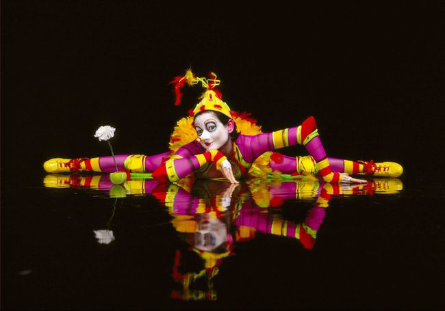 Cirque du Soleil