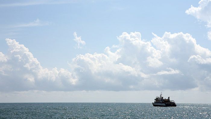 Черное море Черное море - РИА Новости, 1920, 13.04.2021