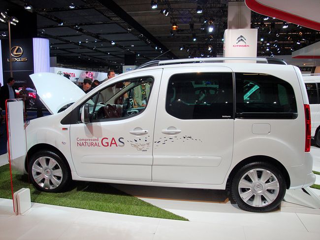 PSA Peugeot Citroen ведет переговоры по слиянию с Mitsubishi Motors