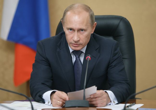 СГП ШОС примет документ по преодолению последствий кризиса - Путин