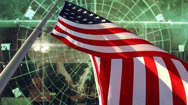 США, ПРО США, ПРО