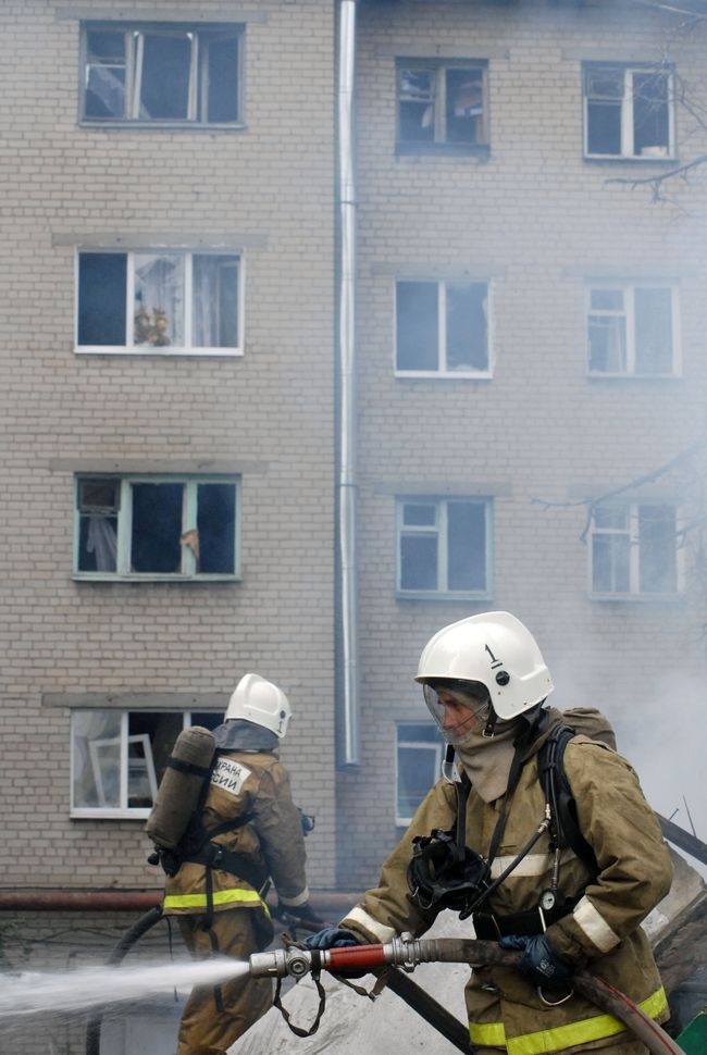 Пожар. Архив Пожар. Архив