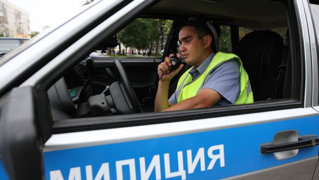 Инцидентов с участием торговцев у Черкизовского рынка не зафиксировано