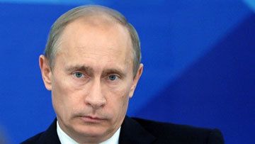 Владимир Путин Владимир Путин - РИА Новости, 1920, 12.04.2021