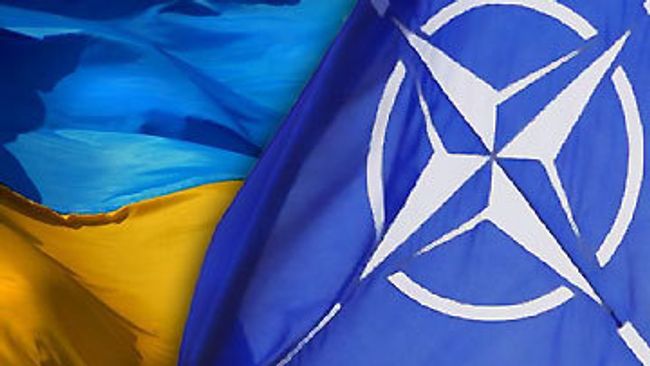 Украина и НАТО. Архив