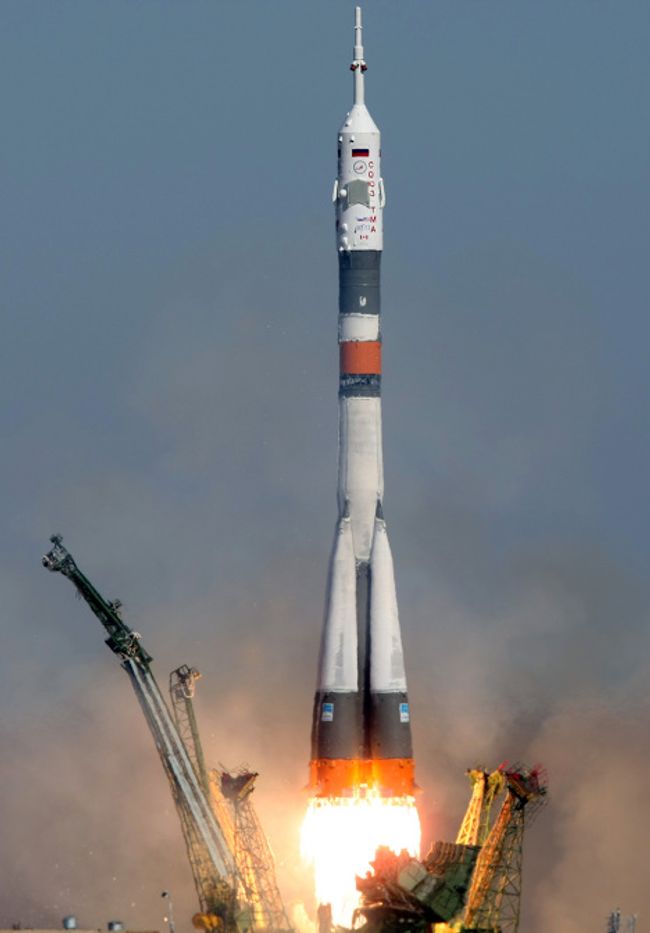 Космонавты сказали почему перед отлетом смотрят Белое солнце пустыни
