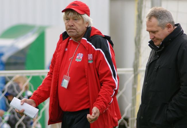 Юрий Красножан. Архив