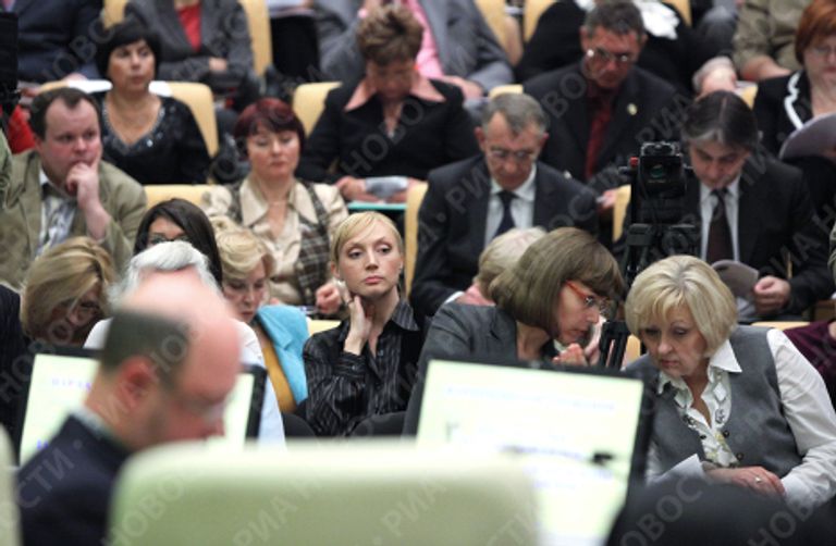 Парламентские слушания Комитета Государственной Думы по вопросам семьи, женщин и детей Парламентские слушания Комитета Государственной Думы по вопросам семьи, женщин и детей