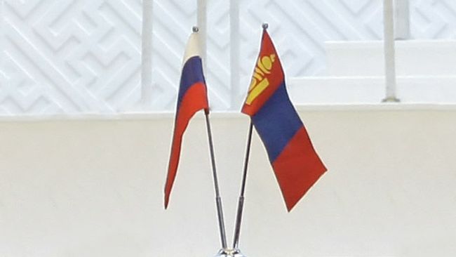 ГД ратифицировала соглашение с Монголией о создании СП по добыче урана