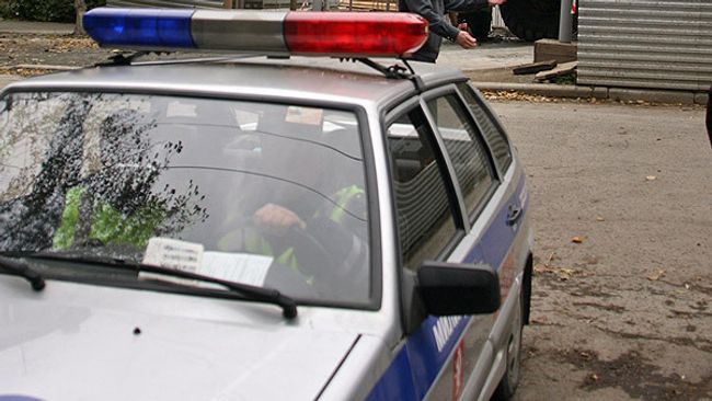 Милиция. Архив Милиция. Архив