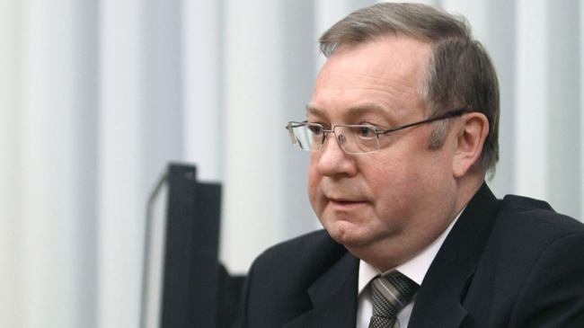 Сергей Степашин. Архив