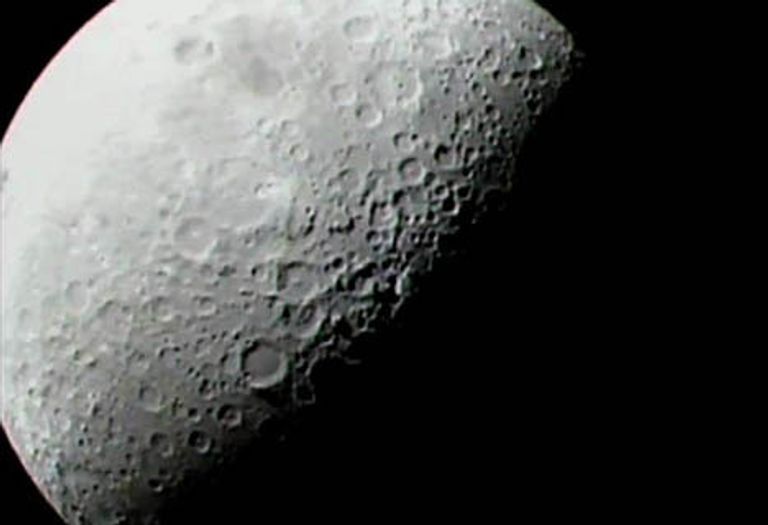 Луна Луна