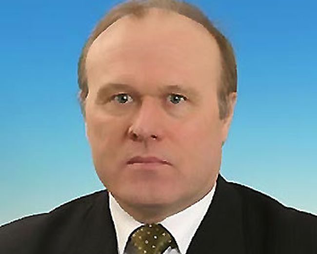 Анатолий Гордеев