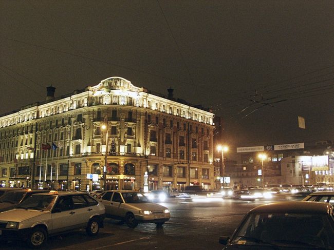 Московская гостиница Националь. Архив Московская гостиница Националь. Архив