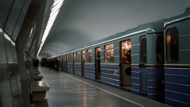 Состав поезда Состав поезда