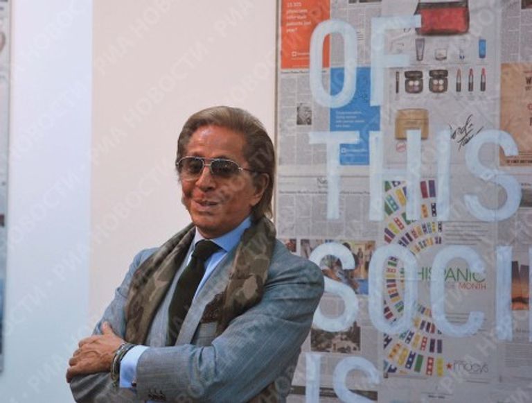 Седьмая лондонская ярмарка современного искусства Frieze Art Fair Седьмая лондонская ярмарка современного искусства Frieze Art Fair