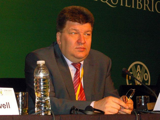 Виктор Масляков. Архив