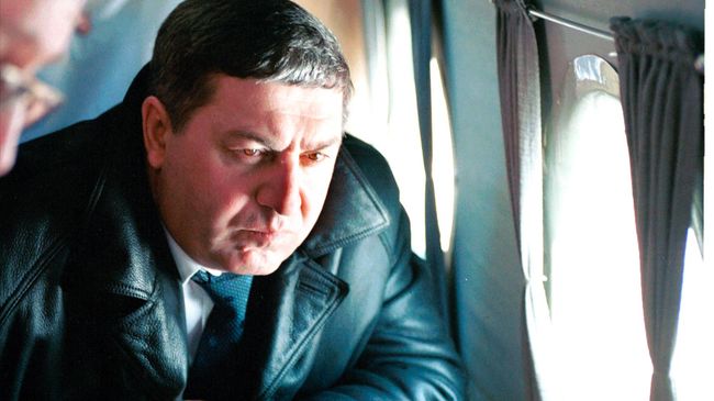 Михаил Гуцериев Михаил Гуцериев