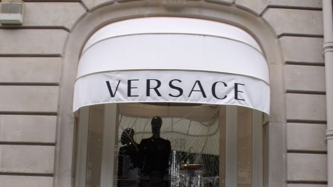 Versace