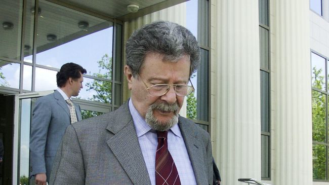 Адвокат Генрих Падва Адвокат Генрих Падва